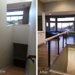 Viewrail Interior Transformation