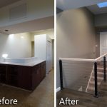 Viewrail Interior Transformation