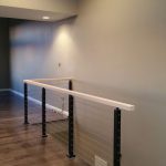 Viewrail Interior Transformation