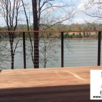 Space Saving Side Mount Posts