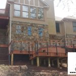 Space Saving Side Mount Posts