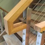 Cable Railing Handrail Solutions