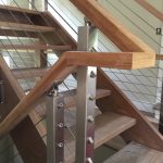 Cable Railing Handrail Solutions