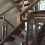 Cable Railing Handrail Solutions