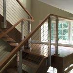 Cable Railing Handrail Solutions