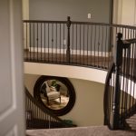 Elegant Wrought Iron Balusters