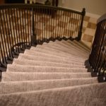 Elegant Wrought Iron Balusters
