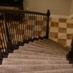 Elegant Wrought Iron Balusters