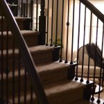 Elegant Wrought Iron Balusters