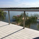 Waterfront Cable Railing