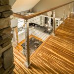 Cable & Rod Railing Systems