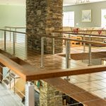 Cable & Rod Railing Systems