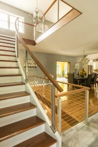 Cable & Rod Railing Systems