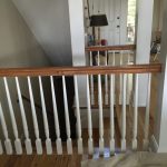 Imported Primed Balusters Imported Primed Balusters