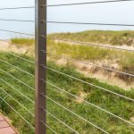 Stainless Steel Side Mount Posts Stainless Steel Side Mount Posts