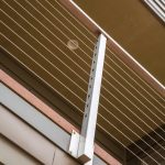 Stainless Steel Side Mount Posts Stainless Steel Side Mount Posts