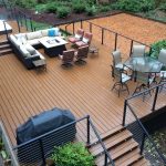 Cable Railing & Aluminum Posts