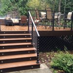 Cable Railing & Aluminum Posts