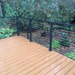 Cable Railing & Aluminum Posts
