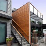 Entertainment Spaces & Cable Railing