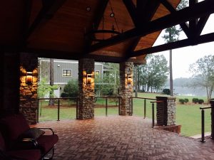 Cable Railing Styles