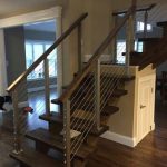 Modern Stair Systems