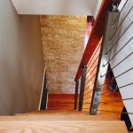 Stainless Steel Cable Railing Posts