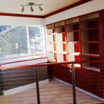 Stainless Steel Cable Railing Posts