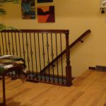 Basket Iron Balusters Basket Iron Balusters