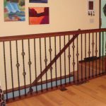 Basket Iron Balusters Basket Iron Balusters