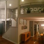 Round Stainless Steel Handrails