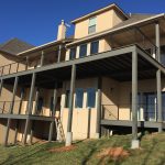 Cable Railing View Cable Railing View