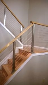 Completed Project 203