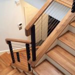 Creative Cable Railing