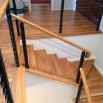 Creative Cable Railing