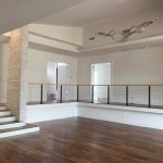 Interior Cable Railing Views Interior Cable Railing Views