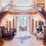 Gothic Iron Balusters