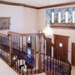 Gothic Iron Balusters