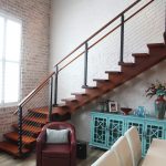 Guard Rail and Grab Rail