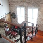 Guard Rail and Grab Rail