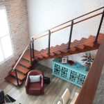 Guard Rail and Grab Rail