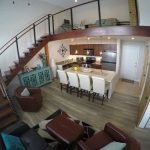 Guard Rail and Grab Rail