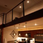 Guard Rail and Grab Rail