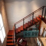 Guard Rail and Grab Rail