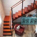 Guard Rail and Grab Rail