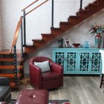 Guard Rail and Grab Rail