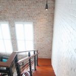 Guard Rail and Grab Rail