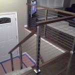 Cable Railing Surface Mount