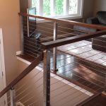 Cable Railing Surface Mount