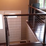 Cable Railing Surface Mount